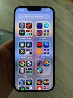 iPhone 13 Pro Max 128GB - 5