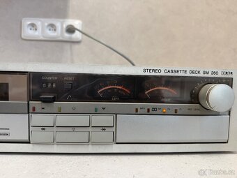 Tesla 820A + MS260 - 5