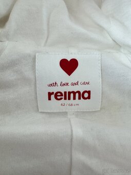 kombinéza Reima 62-68 - 5