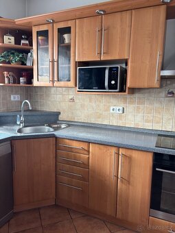 Kuchyňská linka - 5