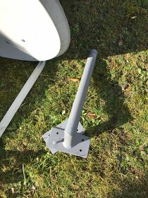 Satelitní parabola - 5