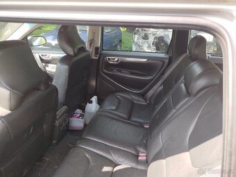 volvo v70 2.5 tdi - 5