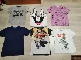Prodám trika - 5