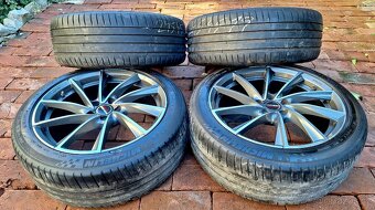 Alu r-19 5x112 BORBET - 5