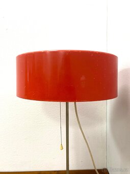 Retro lampička 70. léta - 5