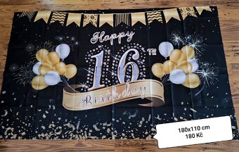 Fotopozadí a dekorace - různé - 5