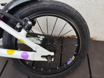 Dětské kolo Frog 43 "14" - 5