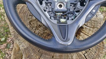 Volant Honda Civic 8g - 5