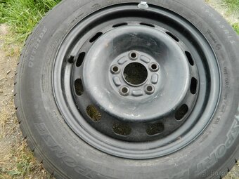 rezerva Ford 5x108 r15 - 5