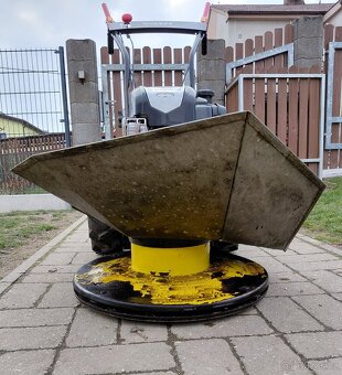 Bubnová sekačka VARI DS 521B - 5