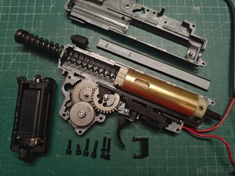 Jing Gong AK Beta - 5