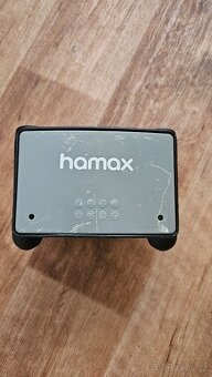 Cyklosedačka Hamax - 5