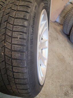 ALU RH R20 5x120 - 5