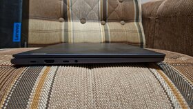 Notebook Lenovo Yoga Slim 7 šedý 15.6" - 5