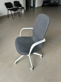 Kancelářské židle IKEA - 5