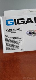 CANON PIXMA MG5750 - 5