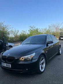 BMW 530d LcI - 5