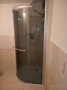 Starší sprchový kout - 5