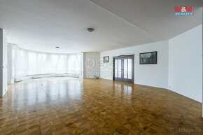 Prodej rodinného domu, 1011 m², Praha, ul. K Hrnčířům - 5