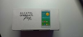 Alcatel Onetouch Pop D5 - 5