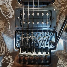 Elektrická kytara Dean - 5