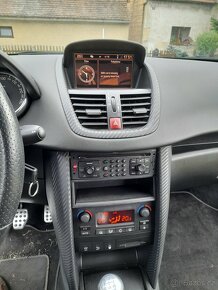 Peugeot 207 rc - 5