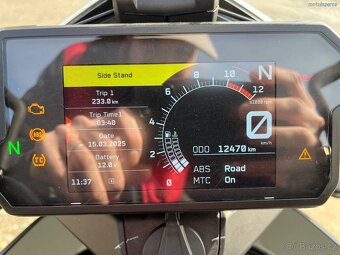 KTM 390 Adventure - 5