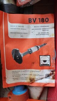 Pneumatické kladivo, bruska, vrtačka, sbíječka, nářadí - 5