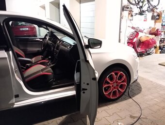 Škoda Rapid Monte Carlo 1.0 Tsi 81 Kw. TOP CENA do 8.5.2025 - 5