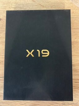 Mobilní telefon Cubot X19 (Smartphone) - 5