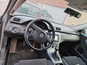 NAHRADNI DILY PASSAT B6 2.0 TDI 103kw BKP PD - 5