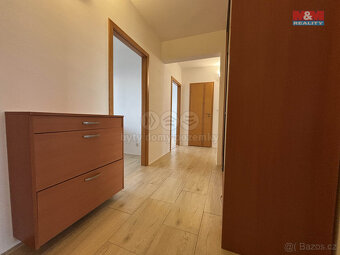 Pronájem bytu 3+1, 78 m², Ostrava, ul. Jičínská - 5