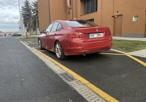 Bmw f30 320d 135 kw - 5