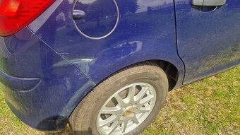 Opel Corsa, KLIMATIZACE, 1.MAJITEL - 5