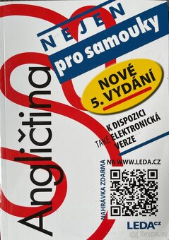 Učebnice SŠ - 5