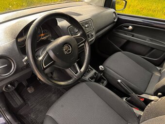 Škoda Citigo - 5