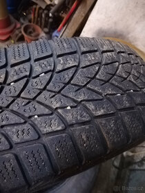 185/65 R15 Zimni - 5