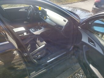 Audi A6 C7 Facelift 3.0TDI 160kw S-Line - 5