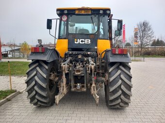 JCB FASTRAC 3230 - 5