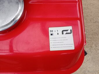Elektrocentrála - generátor - Asist AE8G95i-F - 5