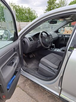 Touareg - 5