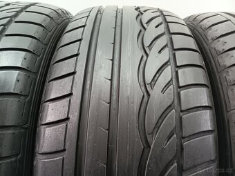 Letní pneu 235/55/17 Dunlop - 5