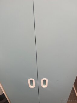 2x skřinka Ikea - 5