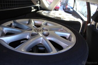 Mazda 3 - 5