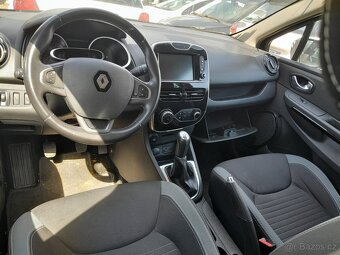 Renault Clio IV 0,9i TCe - 5