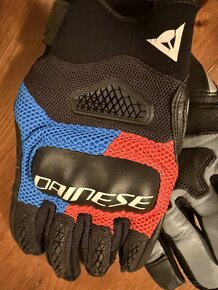 Rukavice Dainese - 5