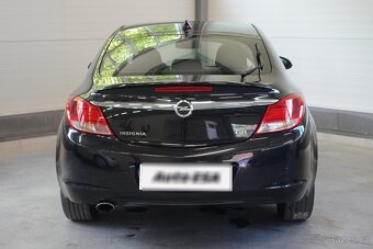 Opel Insignia 2.0 CDTi , 96 kW nafta, 2010 - 5