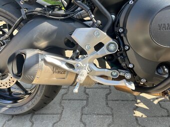 Yamaha MT-09 r.v. 2020 - 5