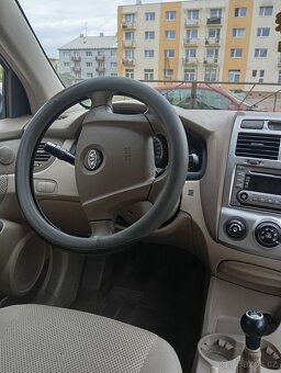 Sportage - 5