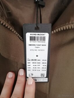 parka Vero moda L - 5